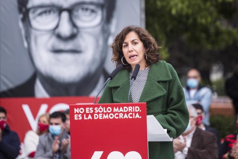Irene Lozano, elegida nueva directora de Casa Árabe, su cuarto cargo público en tres años