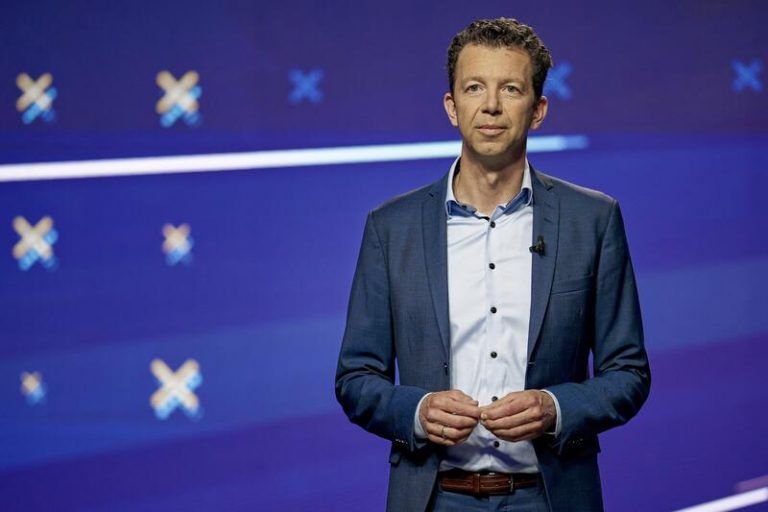 Christian Dahlheim, nuevo presidente del comité ejecutivo de Volkswagen Financial Services