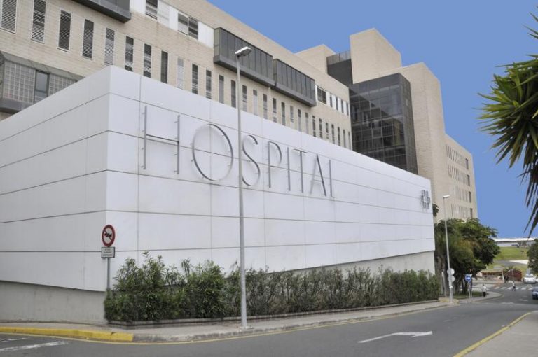 Canarias suma 235 casos de Covid en las últimas 24 horas