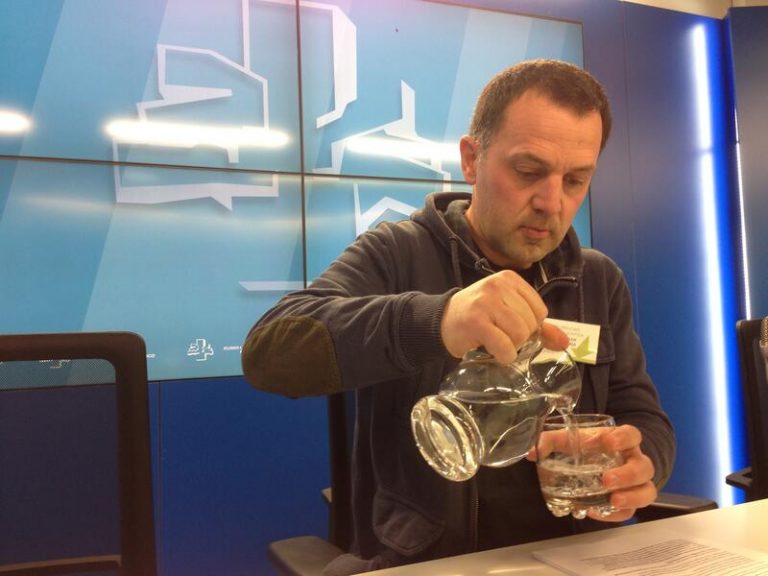 EH Bildu dice que Mendia ha convertido al PSE en un 