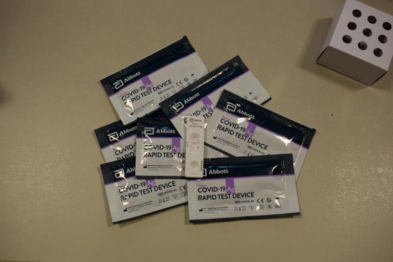 Cataluña registra 1.291 casos y ninguna muerte en las últimas 24 horas