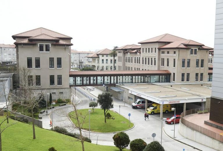 Cantabria suma un nuevo fallecido pero se reducen a la mitad los nuevos casos