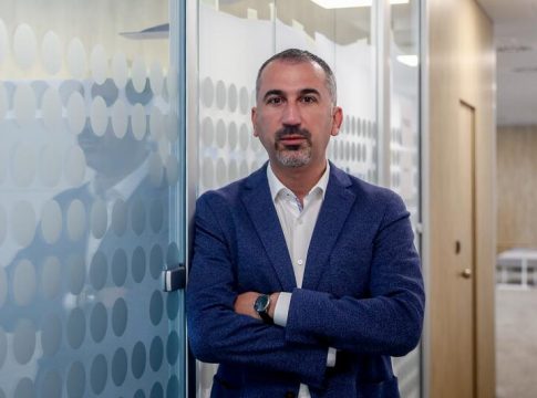 Marius Varzaru Digi terminará el año con hasta 350 millones de facturación en España, un 27% más