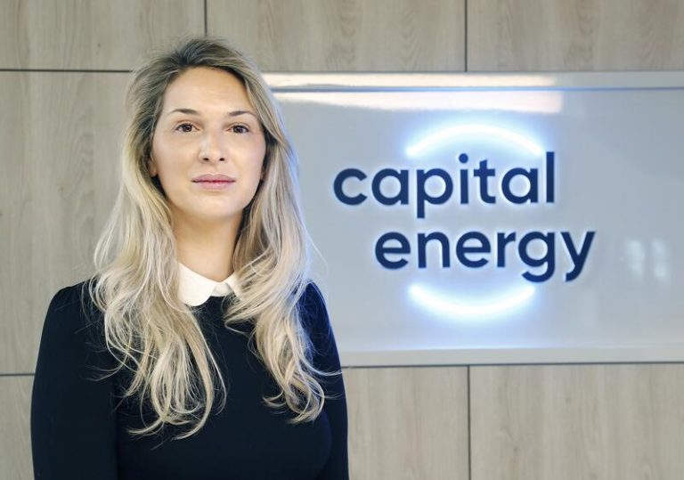 Capital Energy crea su fundación para impulsar su aportación social, medioambiental y cultural