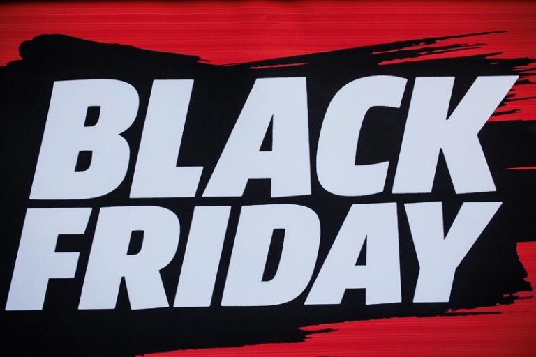 Un 77% de los españoles comprará en 'Black Friday' frente al 30% que compró en 2020