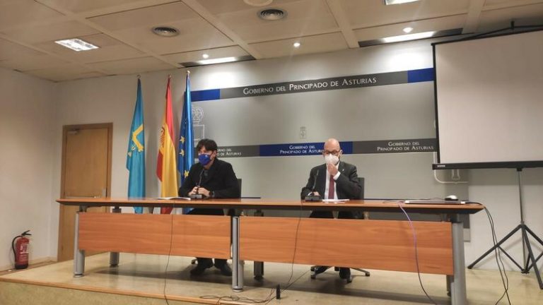 Asturias quiere lanzar nanosatélites