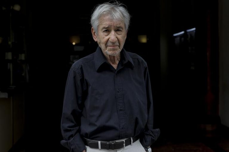 José Sacristán, Goya de Honor: 