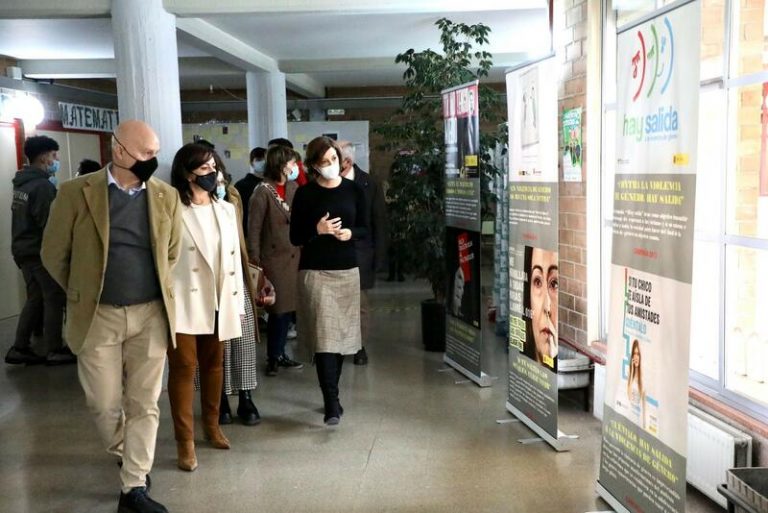 El Gobierno riojano aprueba el proyecto de la futura Ley contra la Violencia de Género