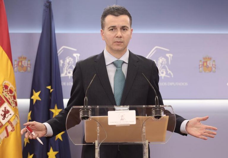 El PSOE considera una 