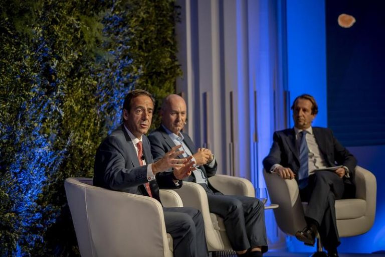 La tecnología y el talento como aceleradores de la transformación empresarial cierran Digital Summit de McKinsey