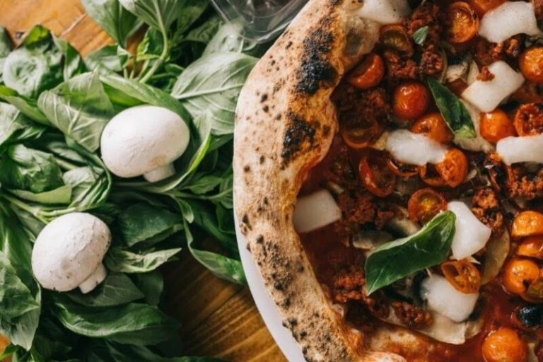 Grosso Napoletano crece en España con el desembarco de sus pizzas en Zaragoza