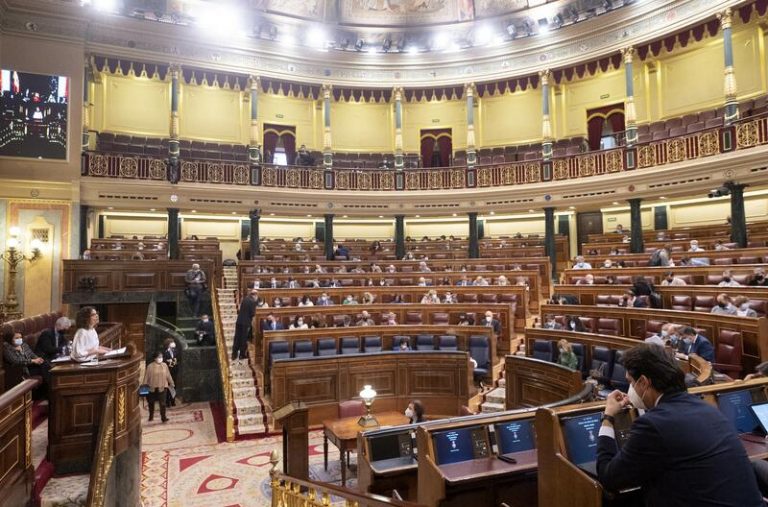 El Gobierno suma a Bildu y Más País para sus cuentas y espera cerrar el voto de PNV y de ERC