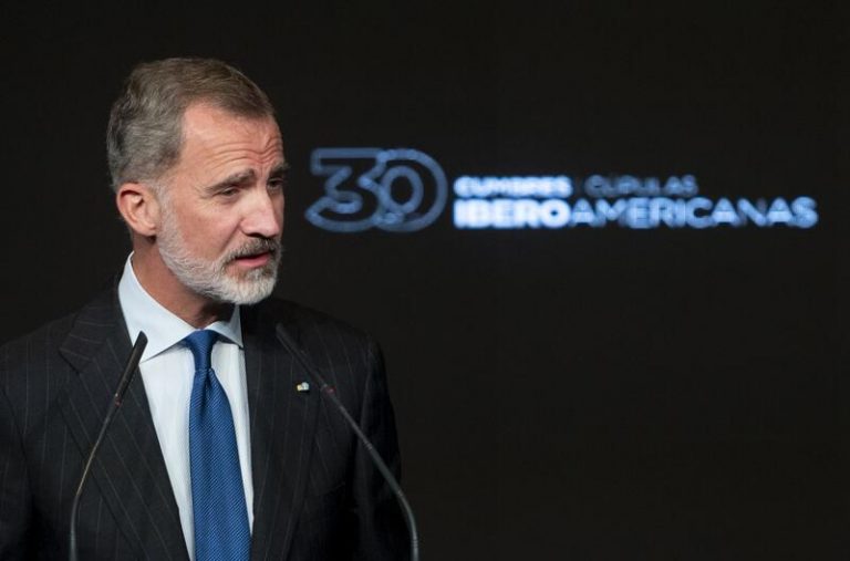 El Rey presidirá en Madrid la inauguración de la 143 Asamblea de la Unión Interparlamentaria