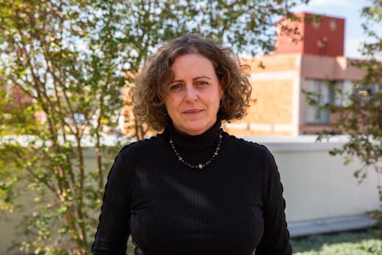 Paula Gil, nueva presidenta de Médicos Sin Fronteras España