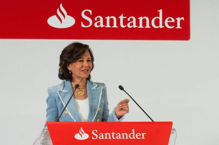 Santander repite como único español entre los bancos sistémicos mundiales
