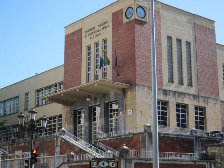 Salud notifica 75 positivos entre la comunidad educativa asturiana en la última semana