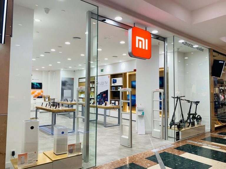 El beneficio de Xiaomi se desploma un 84% en el tercer trimestre