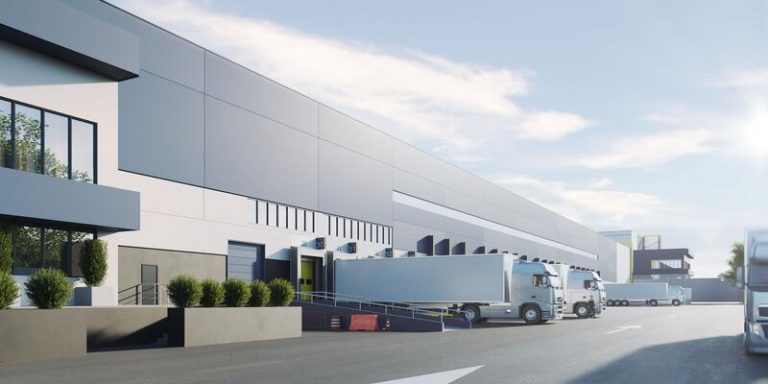 Knight Frank comercializará 2 nuevos proyectos logísticos para Goldman Sachs en Illescas