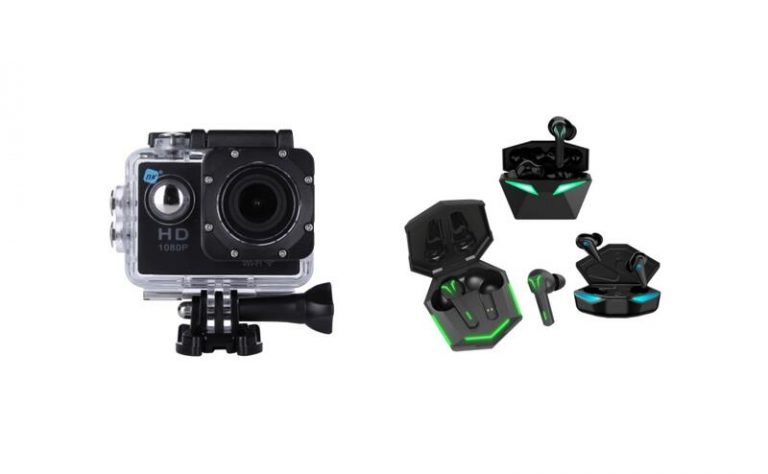 ALDI incluye por tiempo limitado productos tecnológicos en sus ofertas de Black Friday