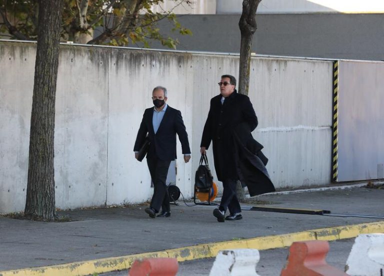 El exalcalde de Boadilla asegura que recibió directrices de Moncloa y de García-Escudero relacionadas con 'Gürtel'