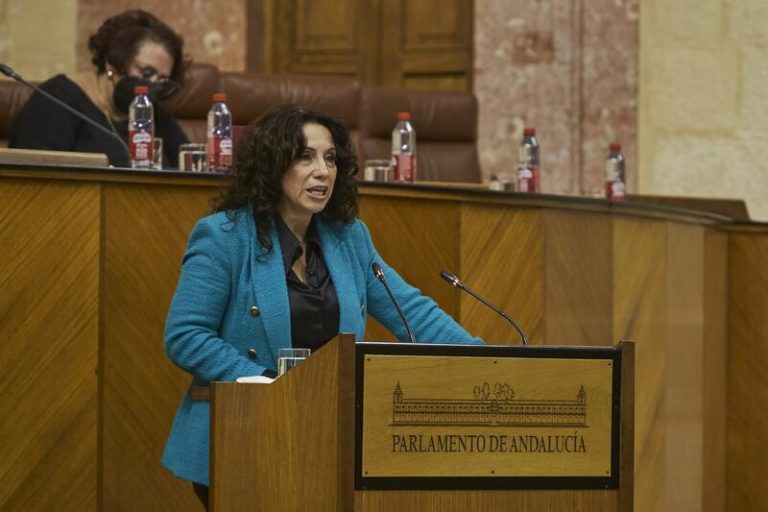 Andalucía aprueba su primera estrategia contra la trata de mujeres y niñas para la explotación sexual