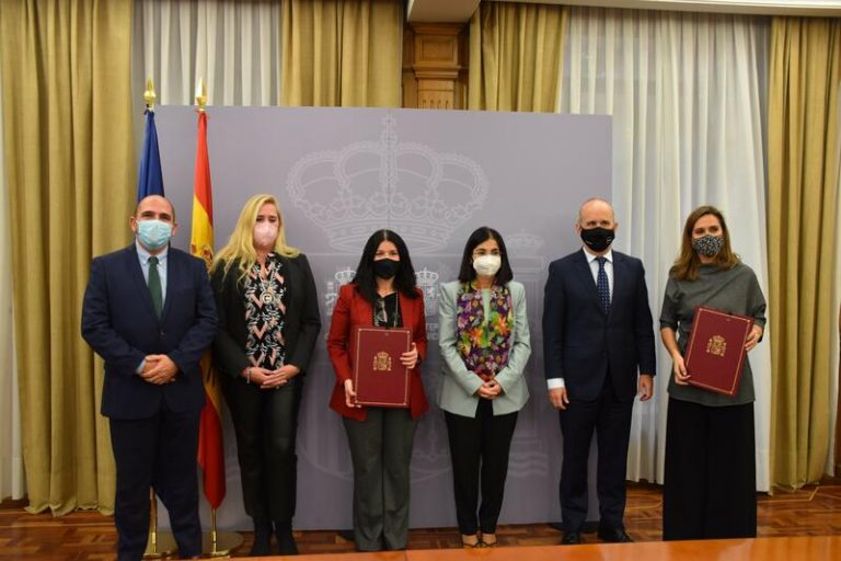 Sanidad ampliará la formación de 750 profesionales sobre evaluación de medicamentos y tecnologías sanitarias