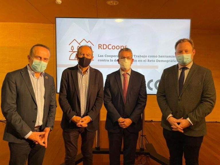 Cooperativas de Trabajo Asociado destacan la 