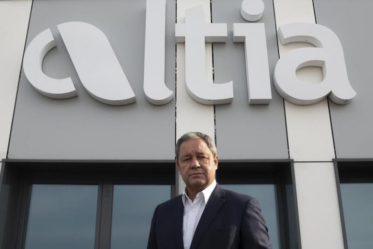 Altia repartirá 1,3 millones de dividendo el 2 de diciembre