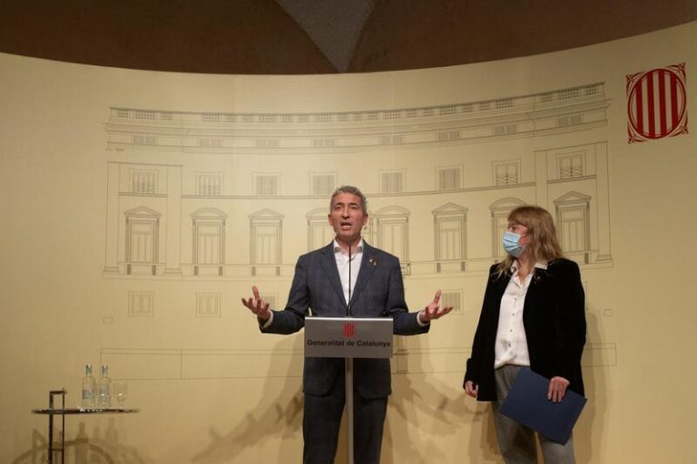 El TS reafirme la obligación de un 25% de enseñanza en castellano en Cataluña