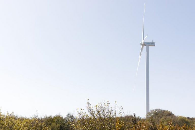 Siemens Gamesa suministrará 69 aerogeneradores a un parque eólico en Filandia de 455 MW