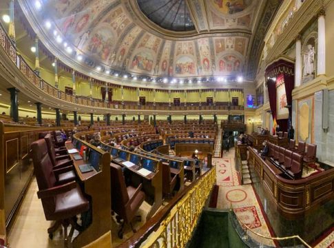 Los presupuestos Los Presupuestos superan sin sorpresas la primera ronda de votaciones en el Pleno del Congreso