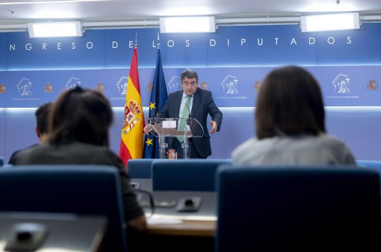 El PNV no da por cerrada la negociación y espera concreciones en el AVE