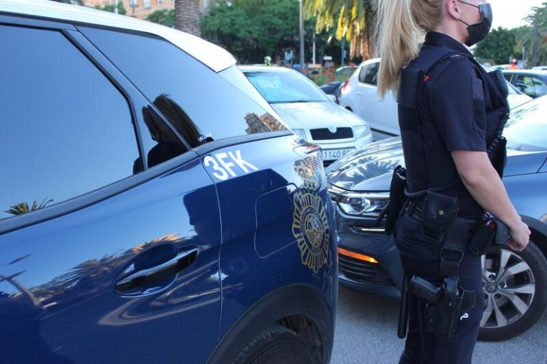 Detenida la cuidadora de una residencia de Valencia por robar joyas a ancianos