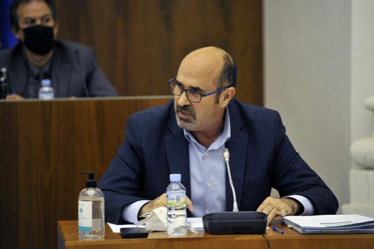 Extremadura sostiene que los desembalses en Monfragüe no han provocado afecciones a hábitats