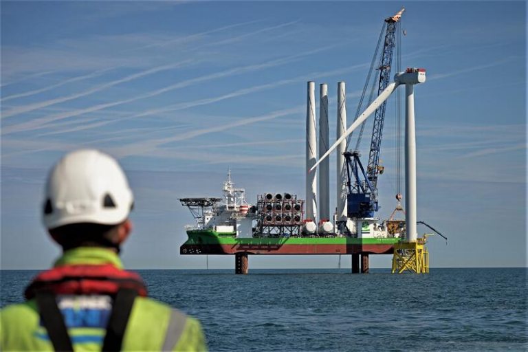 Iberdrola, elegida la mejor empresa de renovables en materia de DDHH por la ONG BHRRC