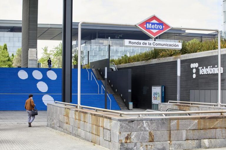 Telefónica abonará 0,15 euros de dividendo flexible el próximo 17 de diciembre