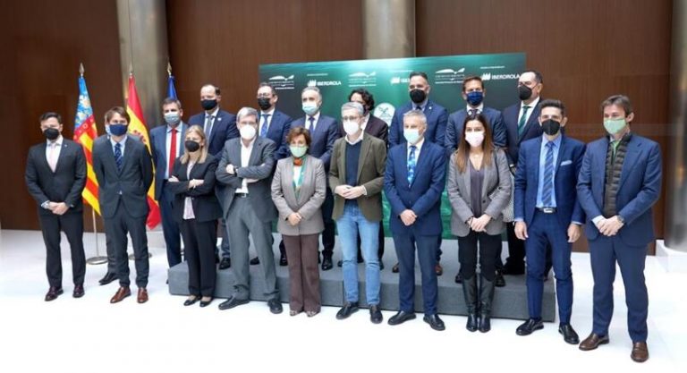 Nace la 'Alianza Net-Zero MAR', una plataforma para impulsar la descarbonización