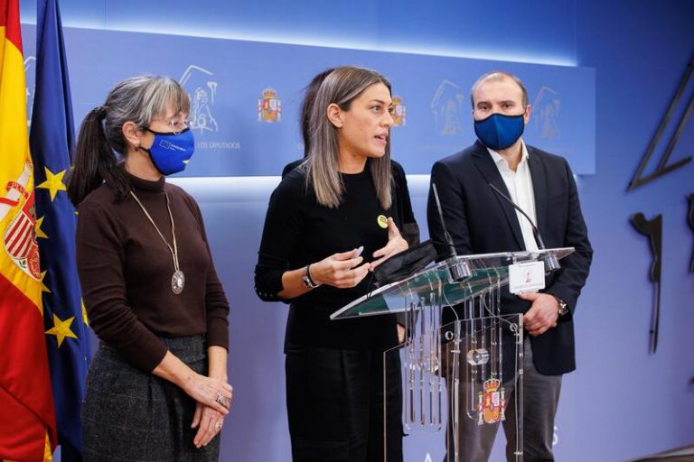 Junts rebaja el acuerdo sobre la ley audiovisual