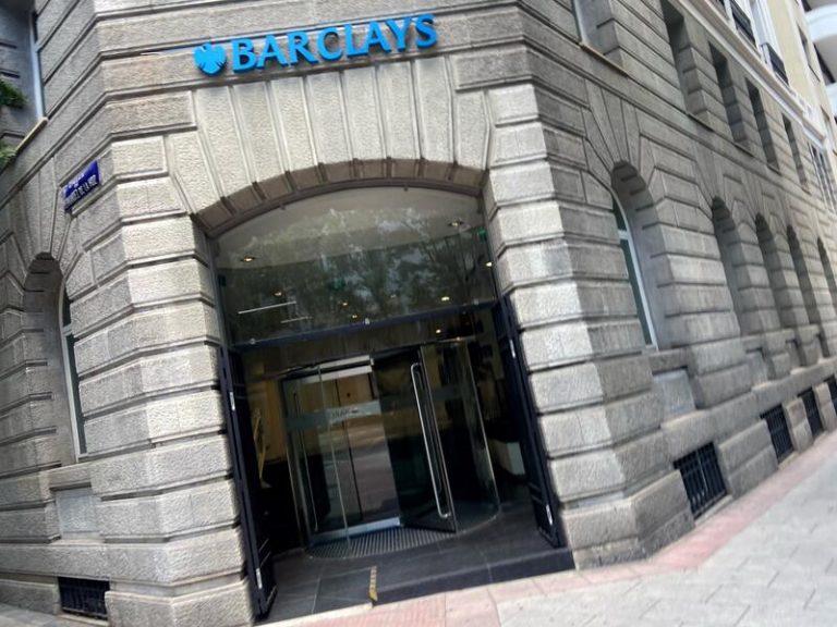 Barclays sobrepondera la renta variable alemana e italiana frente a la de Reino Unido