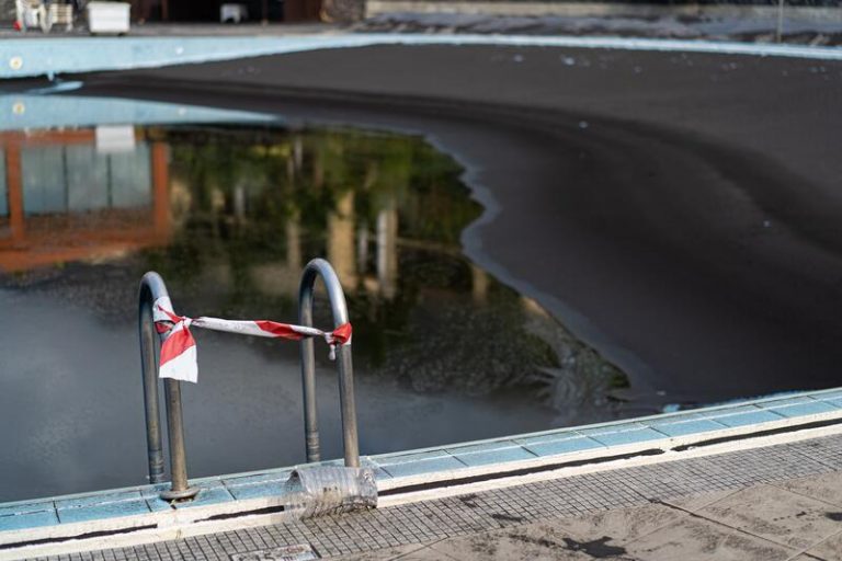 La incertidumbre y la caída en conectividad hunden la temporada alta en La Palma