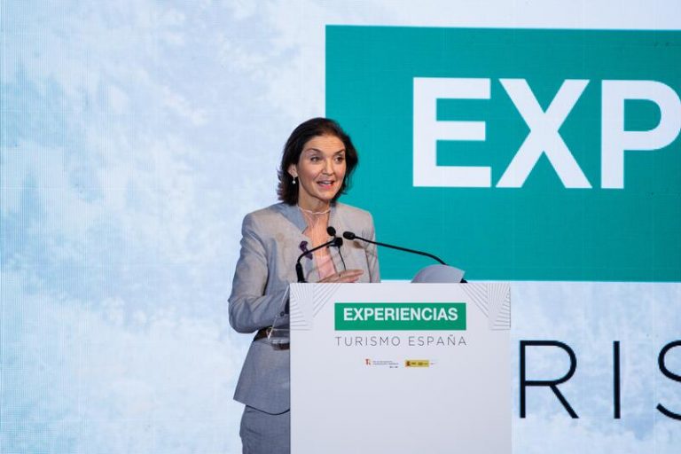 El Gobierno destina 100 millones de los fondos europeos para fortalecer la oferta turística