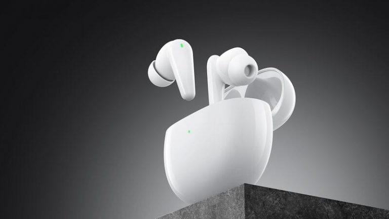 TCL lanza sus nuevos inalámbricos Moveaudio S180 con sistema de cancelación de ruido