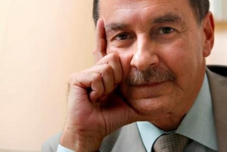 El exdirector del ICAA Fernando Lara ingresa en la Academia de Bellas Artes