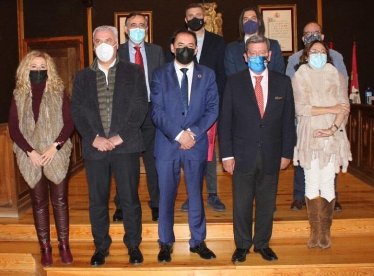 El Camino del Cid mejorará servicios e intensificará la promoción en 2022