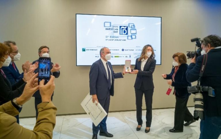 Unas 40 grandes empresas cotizadas confirman su asistencia al XII Spain Investors Day