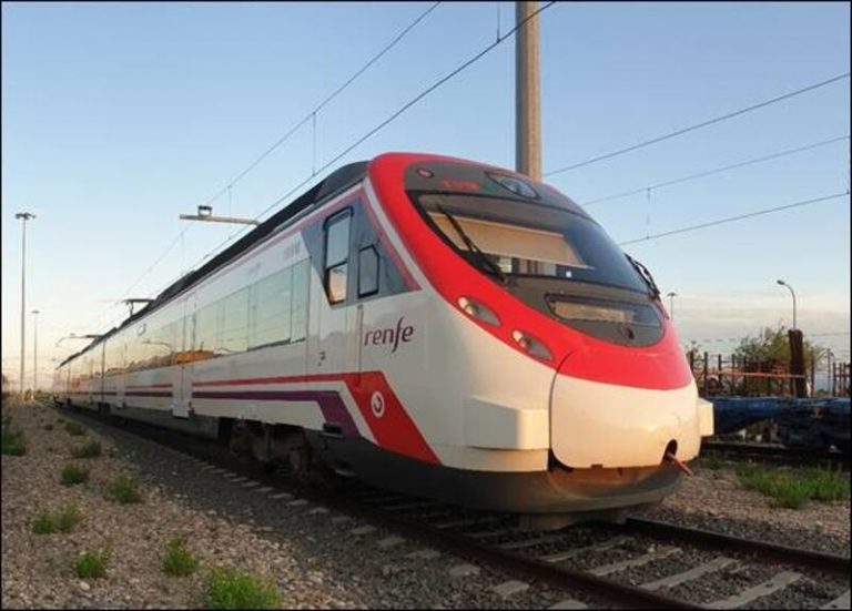 Renfe implementará el teletrabajo desde diciembre