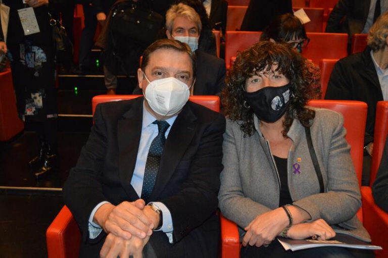 Planas presentará el lunes a sector y comercio la ley que multará la venta a pérdidas