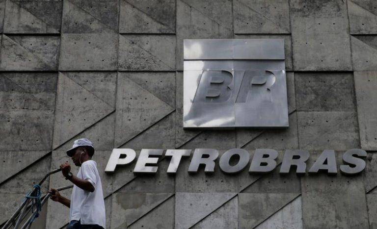 Petrobras acelera su plan de inversiones entre 2022 y 2026 con más de 60.500 millones