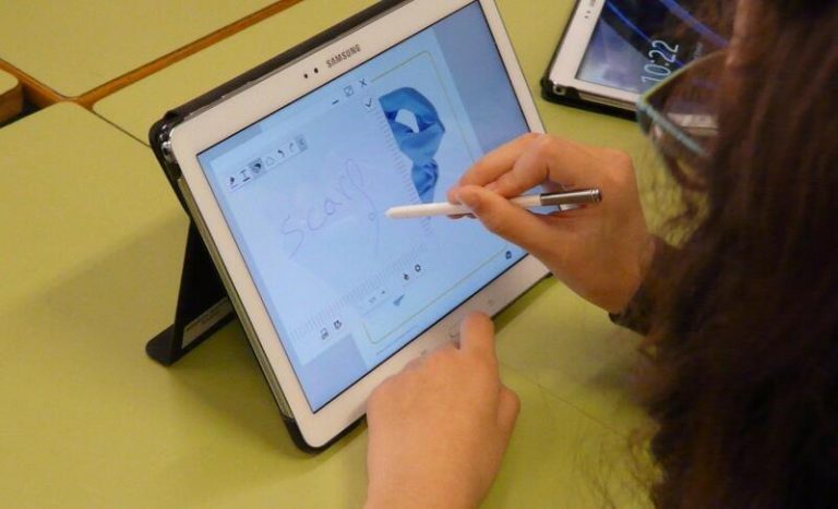 A 3 de cada 4 padres les preocupa la seguridad de sus hijos al utilizar dispositivos móviles