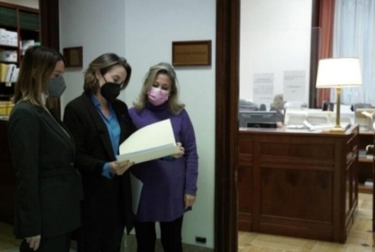 PP pide investigar los presuntos casos de explotación sexual a menores tuteladas en Baleares y Valencia